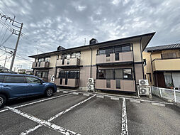 JR高崎線 高崎駅 徒歩26分の賃貸アパート