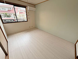 JR高崎線 高崎駅 徒歩26分の賃貸アパート 1階2DKのリビング/ダイニング