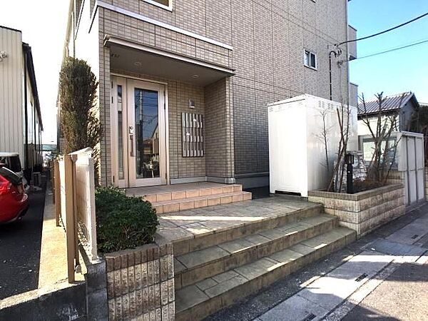 外観画像