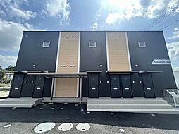 JR豊肥本線 原水駅 4.6kmの賃貸アパート