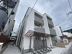 ラモーナ東山町I