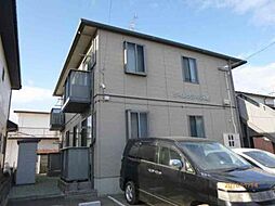 ヴィレッジ中河原