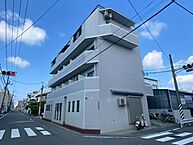 広島県広島市南区東雲1丁目：物件画像／大東建託リーシング株式会社 安芸店