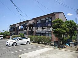 グリーンリバー21