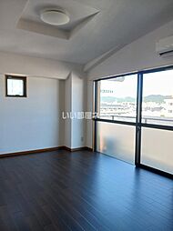 グランコート佐藤 401 4階3LDKのリビング/ダイニング