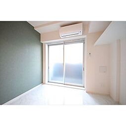 AZEST 志村三丁目II 0402B 4階1DKのリビング/ダイニング