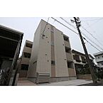 愛知県名古屋市北区辻町5丁目42-2：物件画像／大東建託リーシング株式会社　名古屋北店