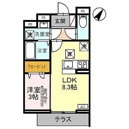 外観画像