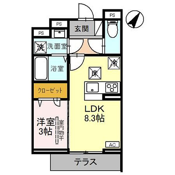 外観画像