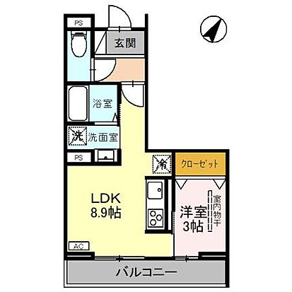 外観画像