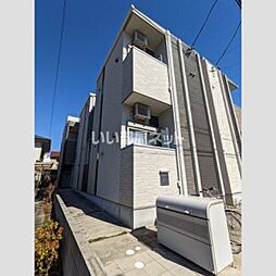 ハーモニーテラス鶴田 105