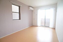 サンリットIII 104 1階1LDKのリビング/ダイニング