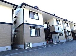 セジュールクリア　B棟