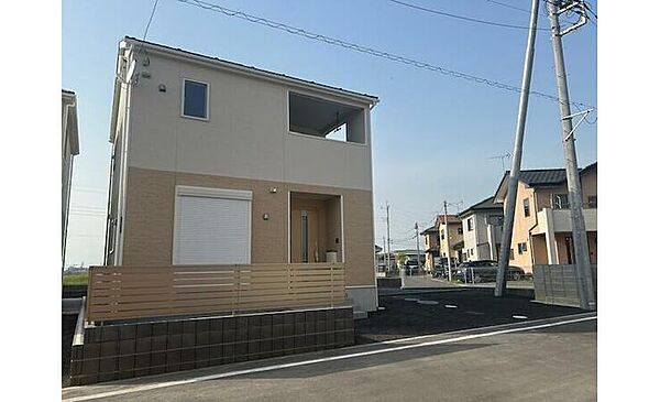 外観画像