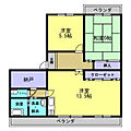 ハイツ伊藤2階5.0万円