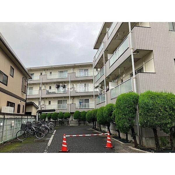外観画像