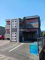 ステージア12　Ｃ棟