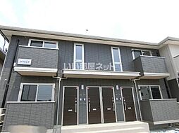 仙台市営南北線 富沢駅 徒歩25分の賃貸アパート