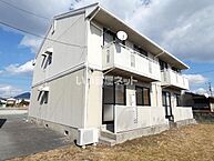 山口県防府市華城中央2丁目3-31：物件画像／大東建託リーシング株式会社 周南店