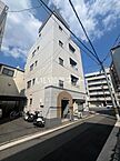 広島県広島市中区羽衣町14-5：物件画像／大東建託リーシング株式会社 広島店