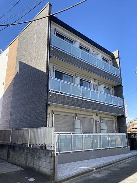 外観画像