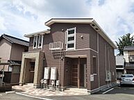 山口県下関市上田中町3丁目：物件画像／大東建託リーシング株式会社 下関店