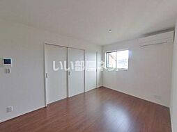 JR豊肥本線 武蔵塚駅 徒歩12分の賃貸アパート 2階1LDKのリビング/ダイニング