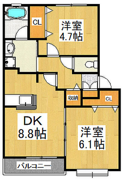 外観画像