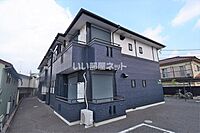 東京都町田市三輪町：物件画像／大東建託リーシング株式会社　町田店
