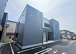 JR豊肥本線 武蔵塚駅 徒歩12分の賃貸アパート