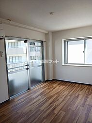 ハイムセラ春日 301 3階1Kのリビング/ダイニング