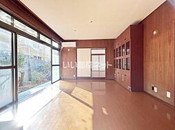 グリーンリッジ町田玉川 101 1階1LDKのリビング/ダイニング