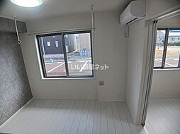 Maison Ruinart(メゾン ルイナール) 108 1階1LDKのリビング/ダイニング