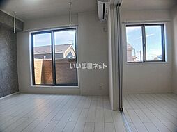 Maison Ruinart(メゾン ルイナール) 208 2階1LDKのリビング/ダイニング