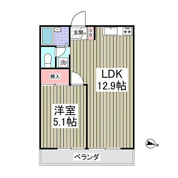 外観画像