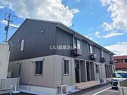 グランフォレ白藤