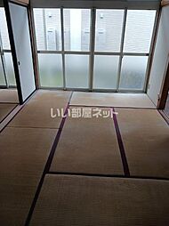 JR東北本線 船岡駅 徒歩17分の賃貸一戸建て 1階3Kのリビング/ダイニング