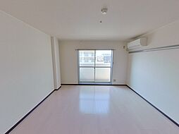 JR豊肥本線 東海学園前駅 徒歩14分の賃貸アパート 3階1Kのリビング/ダイニング