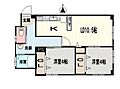 黒川M1階5.9万円