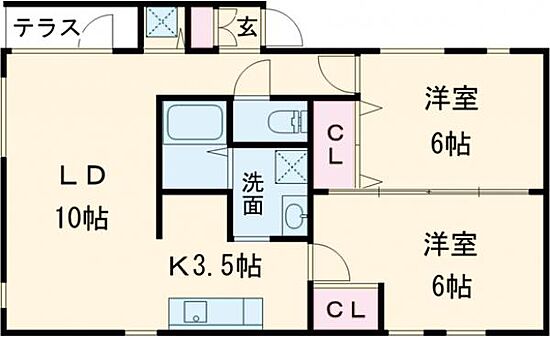 外観画像