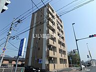 福岡県北九州市小倉北区木町2丁目18番2号：物件画像／大東建託リーシング株式会社　小倉店