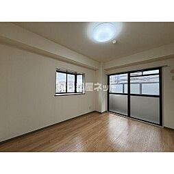 735柳ビル 303 3階2DKのリビング/ダイニング