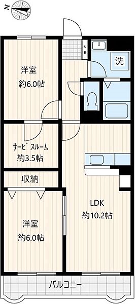 外観画像