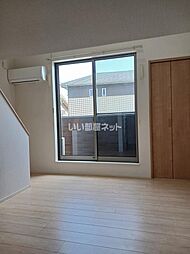 ウェルフォア壱番館 105 1階ワンルームのリビング/ダイニング