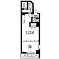 MulberryGarden5126階5.6万円