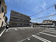 奈良県奈良市北永井町350-1：物件画像／大東建託リーシング株式会社 JR奈良駅前店