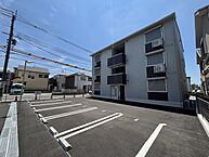 奈良県奈良市北永井町350-1：物件画像／大東建託リーシング株式会社 JR奈良駅前店