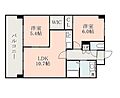 L-フィネス8階5.9万円