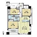 サーパス勝田駅前8階14.5万円