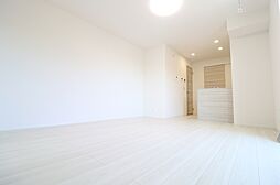 JR両毛線 新前橋駅 徒歩27分の賃貸アパート 3階1LDKのリビング/ダイニング